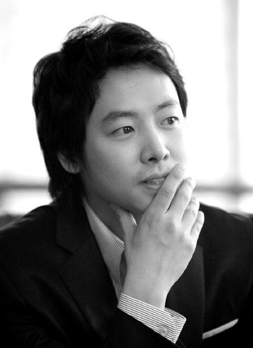 Dong-wook Kim - Actor - CineMagia.ro