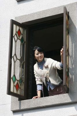 Bae Seul-Ki - poza 15