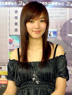 Bae Seul-Ki - poza 1
