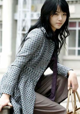 Bae Seul-Ki - poza 57