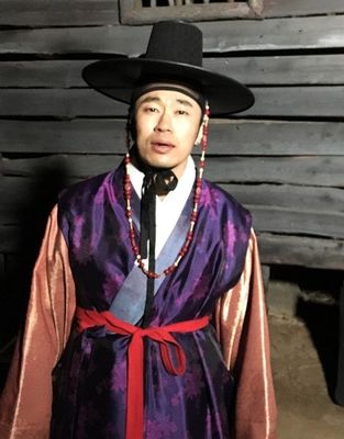 Dal-hwan Jo - poza 4