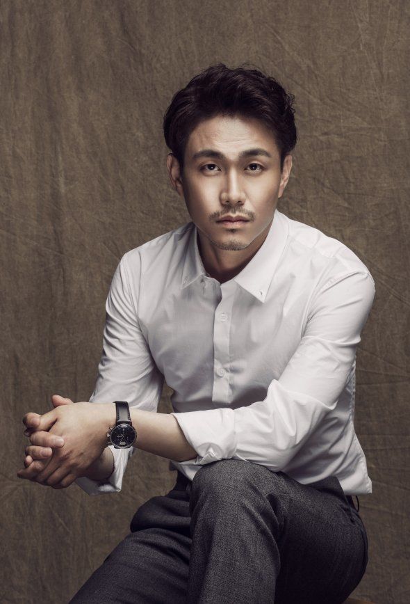 Jeong-se Oh - Actor - CineMagia.ro