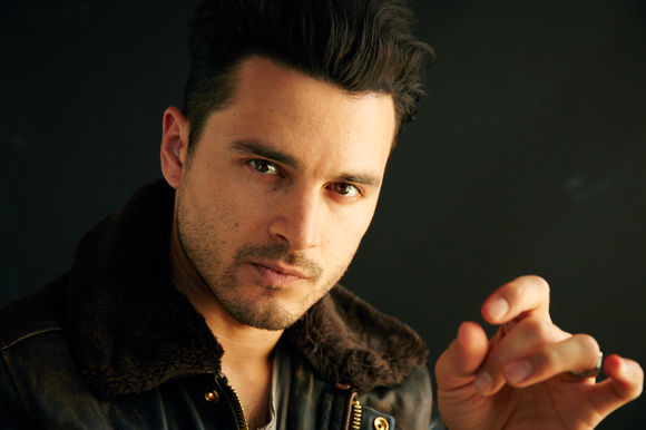 Michael Malarkey - poza 7