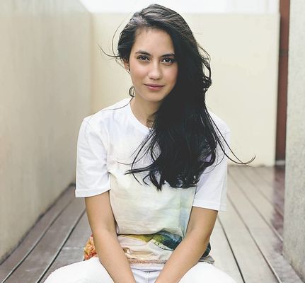 Pevita Eileen Pearce - poza 22
