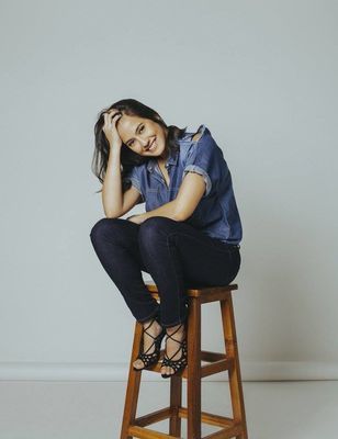 Pevita Eileen Pearce - poza 37