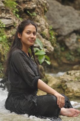 Pevita Eileen Pearce - poza 1