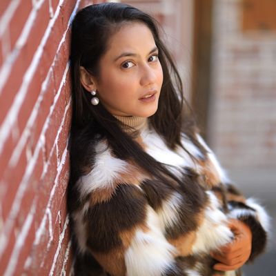 Pevita Eileen Pearce - poza 44