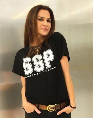 Sofia Aparício - poza 2