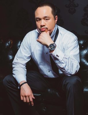 Fernando A. Mico - poza 1