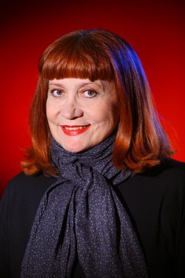 Nina Erak-Svrtan - poza 1