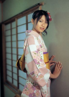 Nana Eikura - poza 5