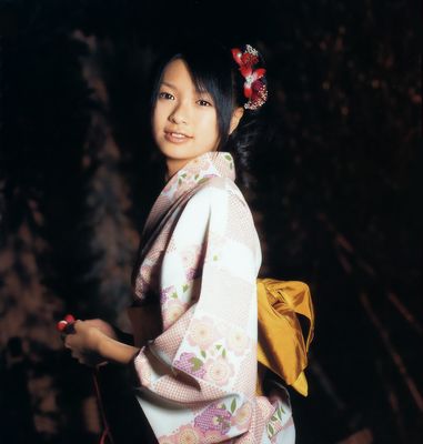 Nana Eikura - poza 4