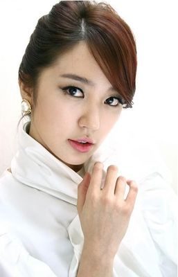 Eun-hye Yun - poza 16