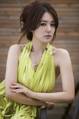 Eun-hye Yun - poza 39