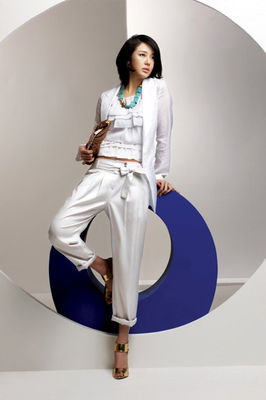 Eun-hye Yun - poza 46