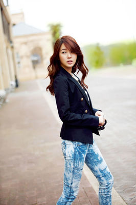 Eun-hye Yun - poza 96