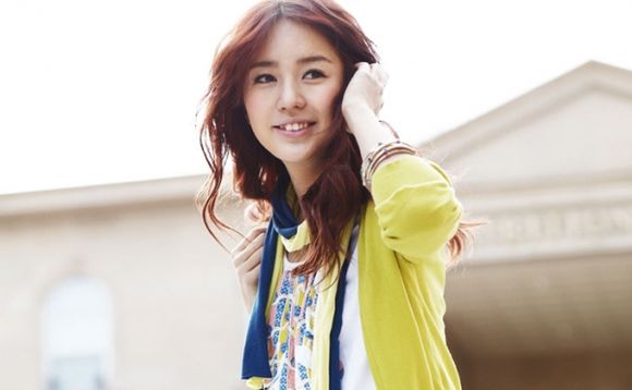 Eun-hye Yun - poza 99