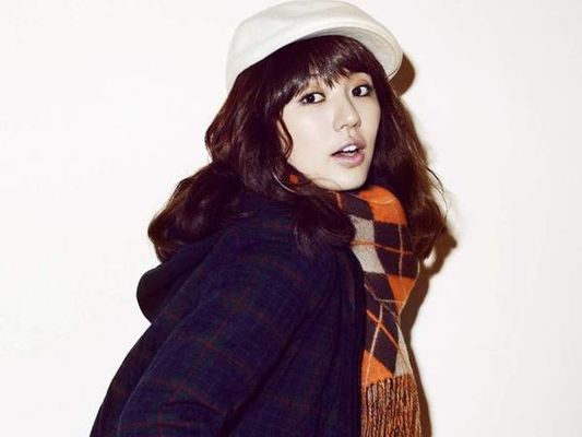 Eun-hye Yun - poza 64