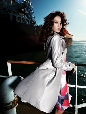 Eun-hye Yun - poza 56