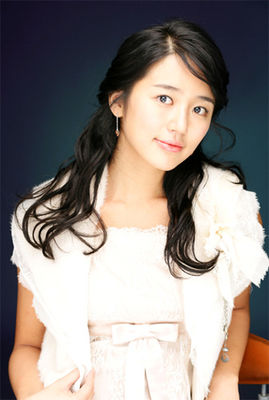 Eun-hye Yun - poza 34