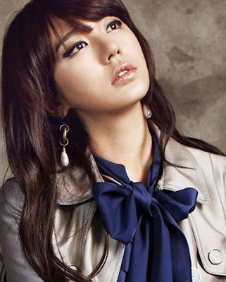Eun-hye Yun - poza 93