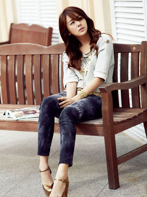 Eun-hye Yun - poza 109