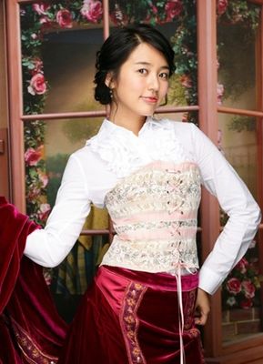 Eun-hye Yun - poza 27