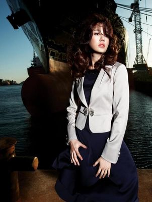 Eun-hye Yun - poza 53