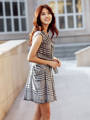 Eun-hye Yun - poza 101