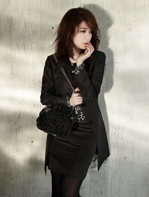 Eun-hye Yun - poza 73