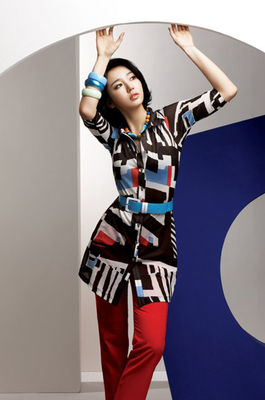 Eun-hye Yun - poza 48