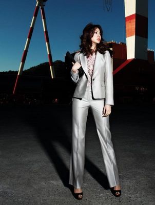 Eun-hye Yun - poza 54