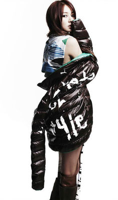 Eun-hye Yun - poza 81