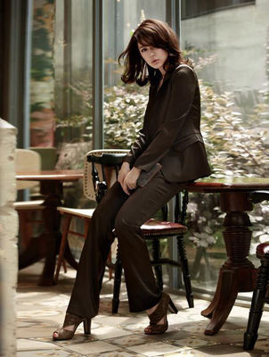 Eun-hye Yun - poza 135