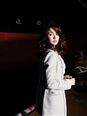 Eun-hye Yun - poza 55