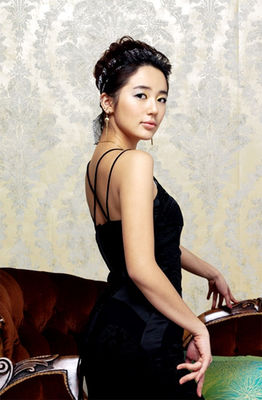 Eun-hye Yun - poza 32