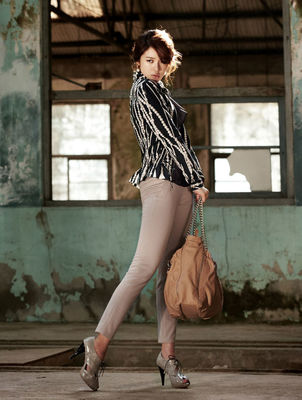 Eun-hye Yun - poza 89