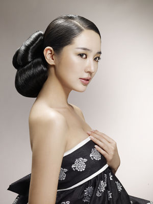 Eun-hye Yun - poza 18
