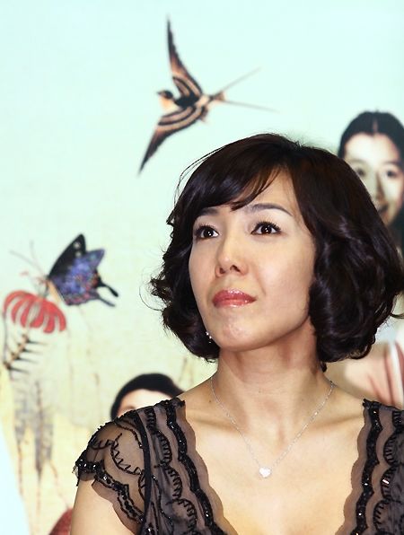 Soo-kyeong Jeon - Actor - CineMagia.ro