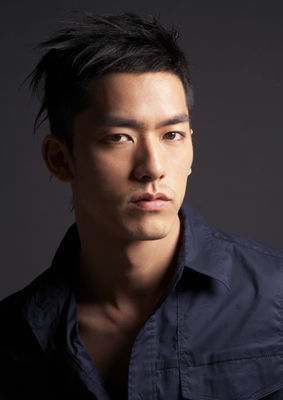 Yong Woo Lee - poza 2