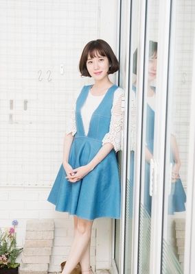 Eun-bin Park - poza 11