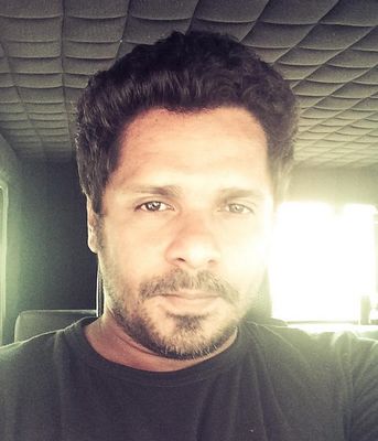 Aashiq Abu - poza 1