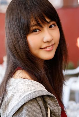 Kasumi Arimura - poza 20