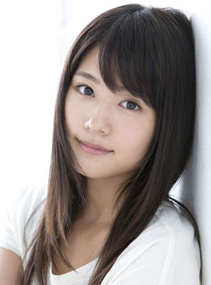 Kasumi Arimura - poza 9
