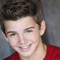 Jack Griffo - poza 2