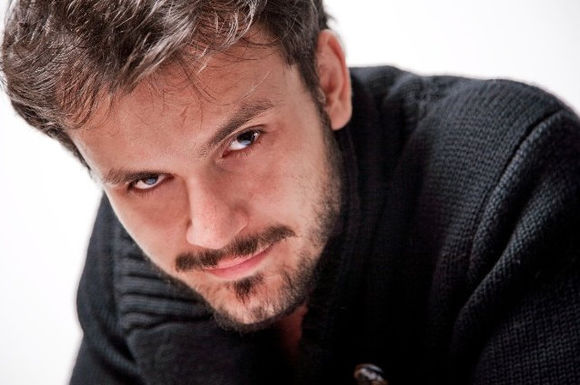 Andrej Dojkic - poza 3