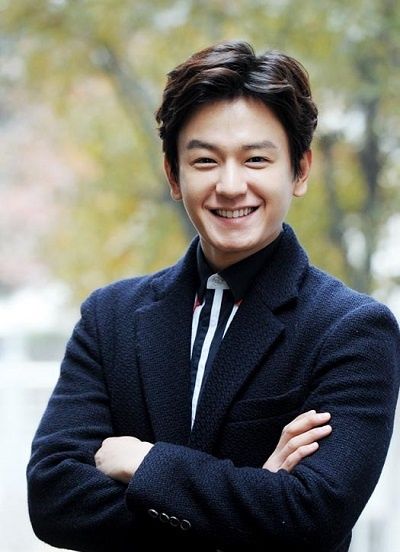 Im Joo-Hwan - Actor - CineMagia.ro