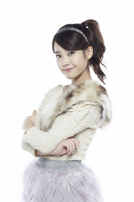 Ji-eun Lee - poza 52