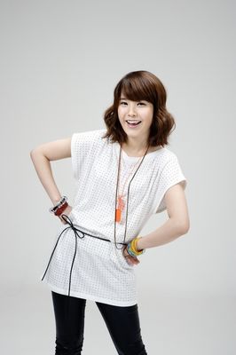 Ji-eun Lee - poza 46