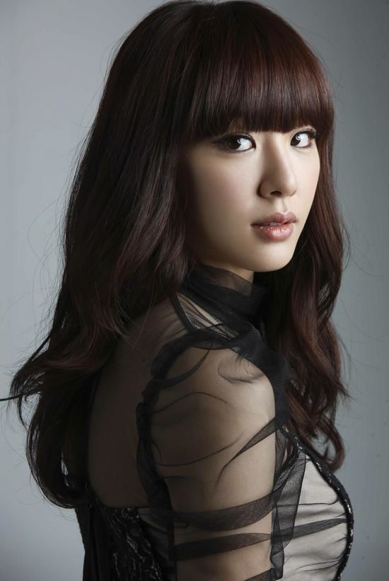 Ji Hye Seo Actor Cinemagia Ro